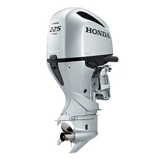 Лодочный мотор HONDA (Хонда) BF250D XDU Лодочный мотор HONDA (Хонда) BF250D XDU