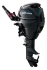 4х-тактный лодочный мотор REEF RIDER RRF9.9HS
