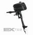 Лодочный мотор EX T6.8 BMS 2T Лодочный мотор EX T6.8 BMS 2T