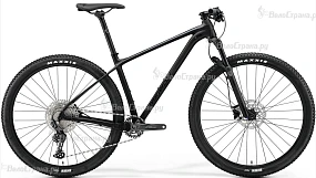 Горный велосипед Merida (Мерида) Big.Nine Limited (2021)