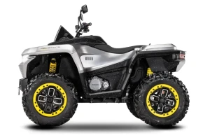 Квадроцикл BENDA REDSTONE 550 XE SPORT