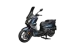 Максискутер SYM Joyride 300