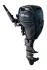 4х-тактный лодочный мотор REEF RIDER RREF20HES 4х-тактный лодочный мотор REEF RIDER RREF20HES