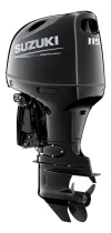 Лодочный мотор SUZUKI (Сузуки) DF115BTL EFI