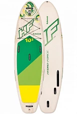 Надувная доска для sup-бординга HYDRO FORCE KAHAWAI 10.2