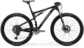 Двухподвесный велосипед Merida (Мерида) Ninety - Six 9. 9000 (2020)