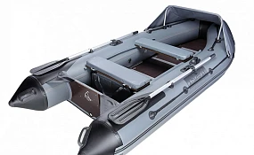 Надувная лодка ПВХ Адмирал 320 Sport Lux Надувная лодка ПВХ Адмирал 320 Sport Lux