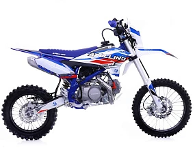 Питбайк YACOTA Apollino 125 Питбайк YACOTA Apollino 125