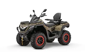 Квадроцикл QJ MOTOR SFA 1000 (ПСМ) Квадроцикл QJ MOTOR SFA 1000 (ПСМ)