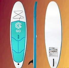 SUP-БОРД JS GQ Blue 9'5" SUP-БОРД JS GQ Blue 9'5"