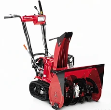 Снегоуборщик HONDA HSS 655 ETD1 Снегоуборщик HONDA HSS 655 ETD1