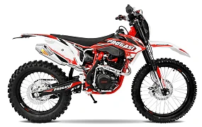 Мотоцикл Progasi SUPER MAX 300 PRO SPORT