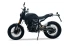 Мотоцикл FUEGO SCRAMBLER 300 FE Мотоцикл FUEGO SCRAMBLER 300 FE