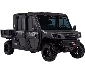 Мотовездеход (UTV/БАГГИ) AODES Desertcross 1000CC-6 HVAC Мотовездеход (UTV/БАГГИ) AODES Desertcross 1000CC-6 HVAC