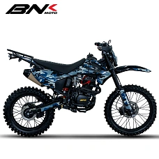 Эндуро мотоцикл BNK H2 CB250D-G Эндуро мотоцикл BNK H2 CB250D-G